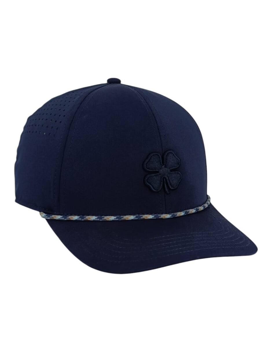 Gorra visera curva broche BLACK CLOVER Manhttan para (si aplica) Niño