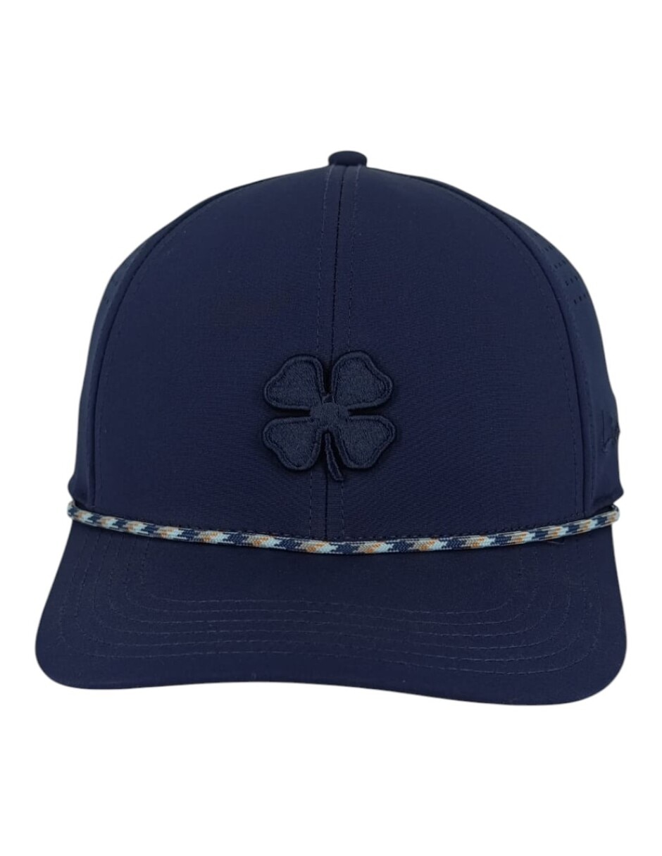 Gorra visera curva broche BLACK CLOVER Manhttan para (si aplica) Niño