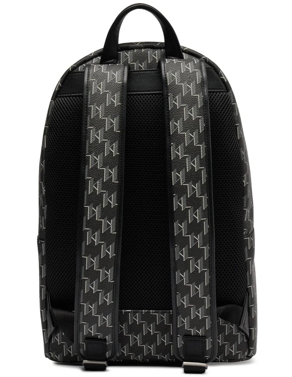 Mochila casual Karl Lagerfeld para hombre