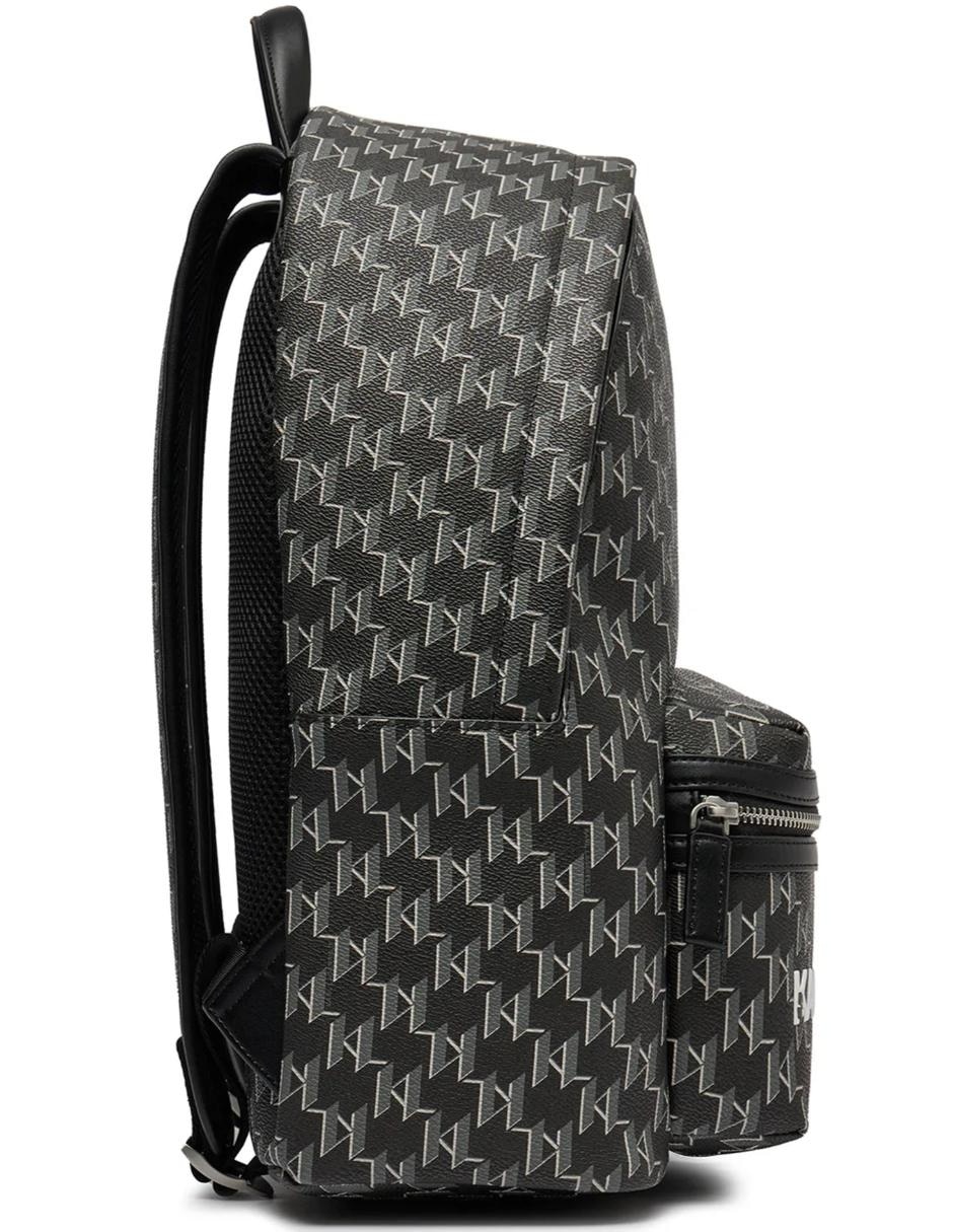Mochila casual Karl Lagerfeld para hombre