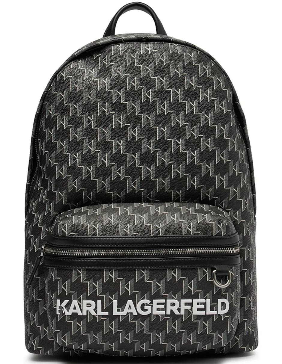 Mochila casual Karl Lagerfeld para hombre