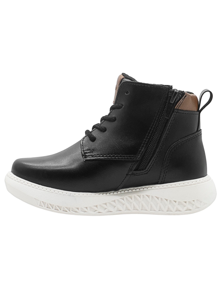 Bota Chabelo Soft Step para niño
