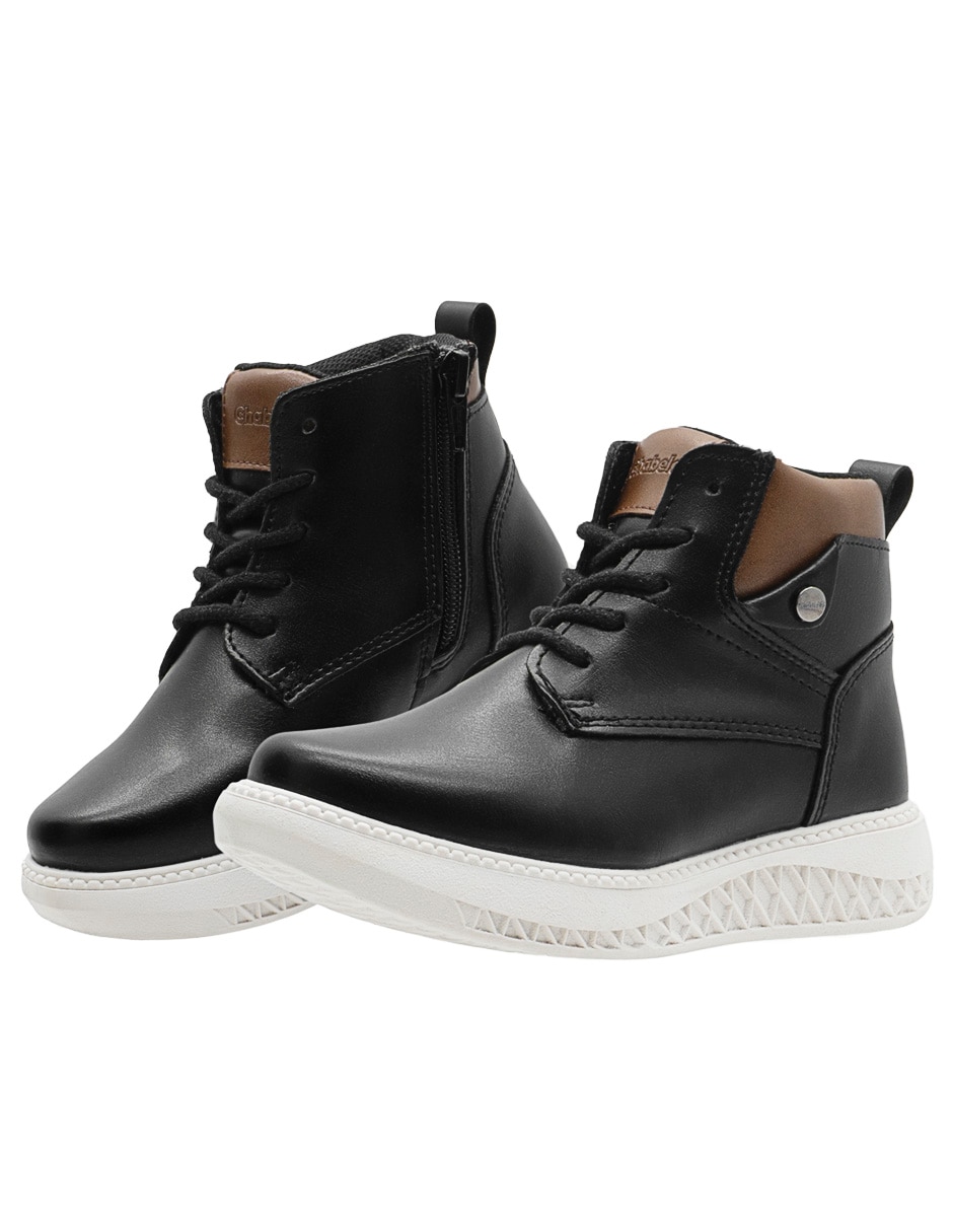 Bota Chabelo Soft Step para niño