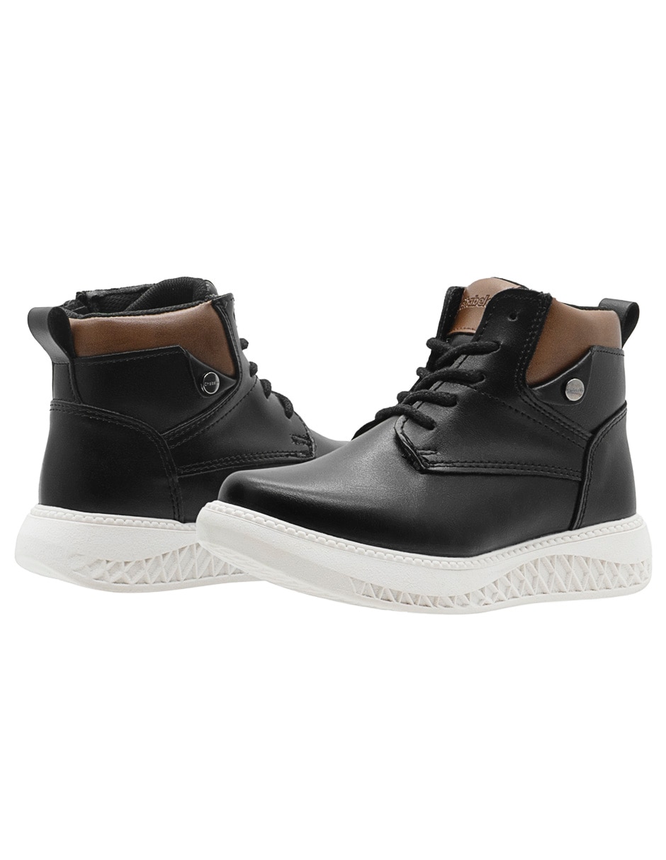 Bota Chabelo Soft Step para niño