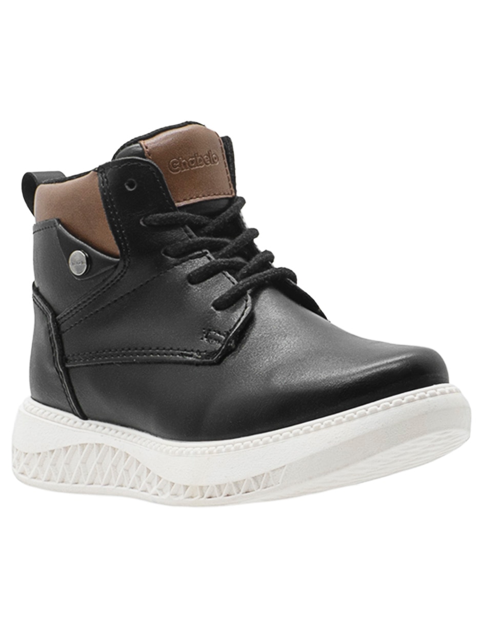 Bota Chabelo Soft Step para niño