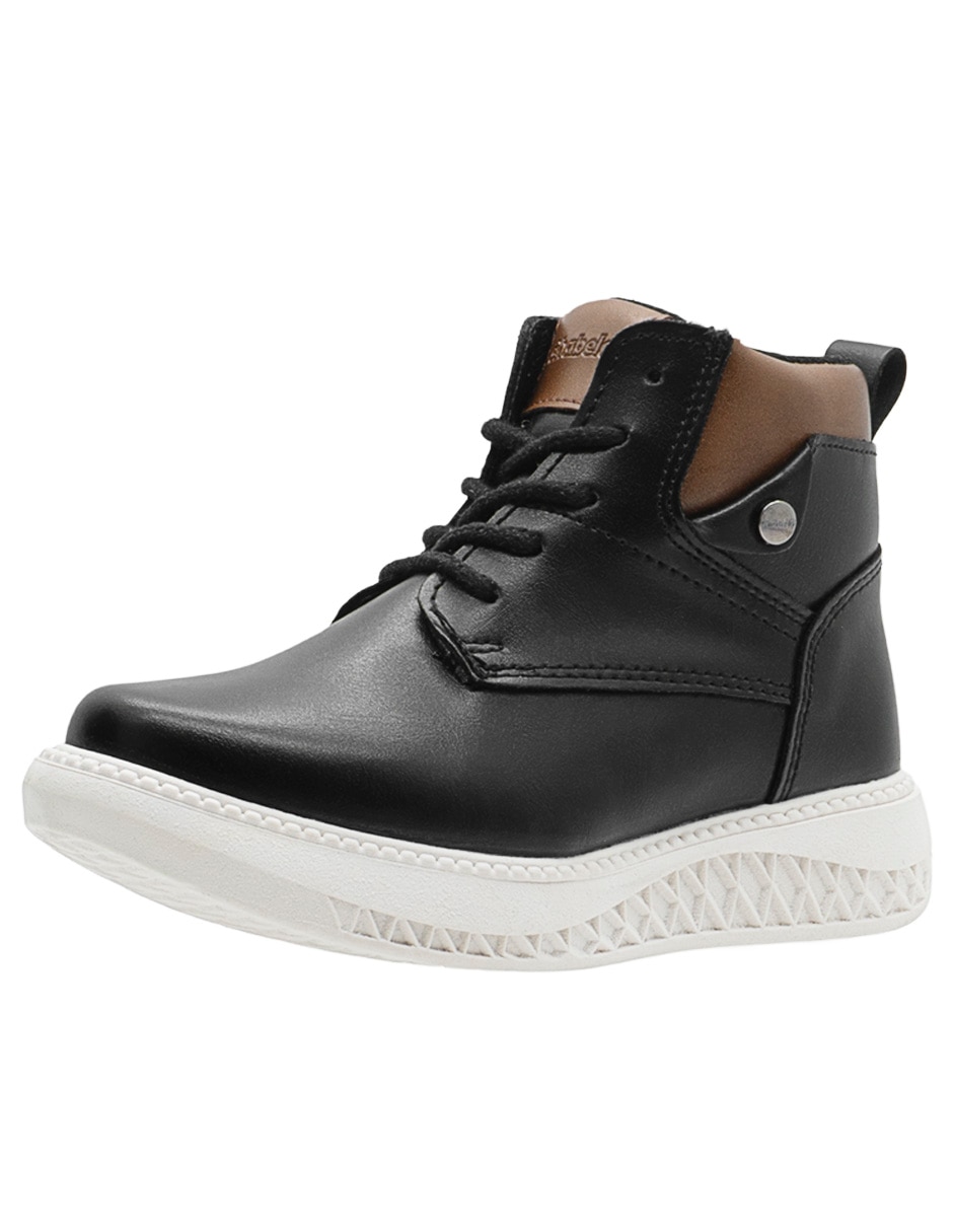 Bota Chabelo Soft Step para niño