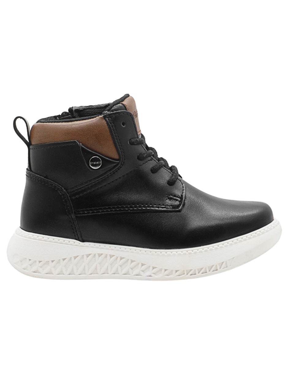 Bota Chabelo Soft Step para niño