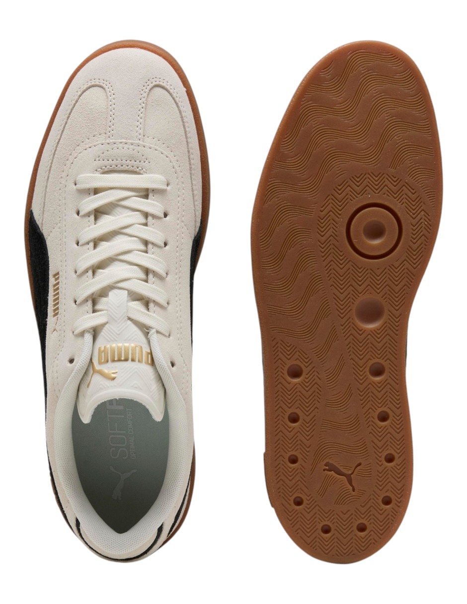 Tenis Club 2 Era de hombre 4