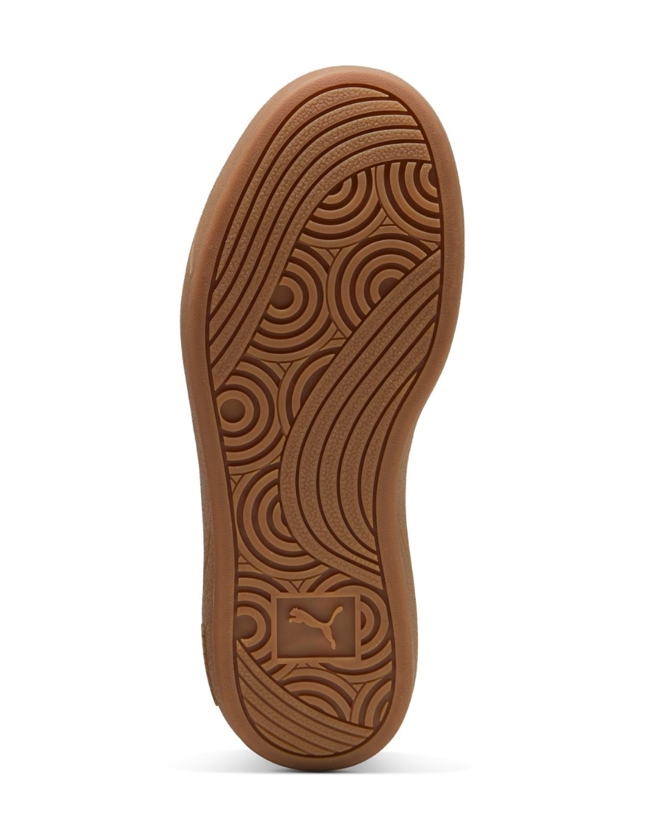 Tenis Puma Club II Era Platform para mujer