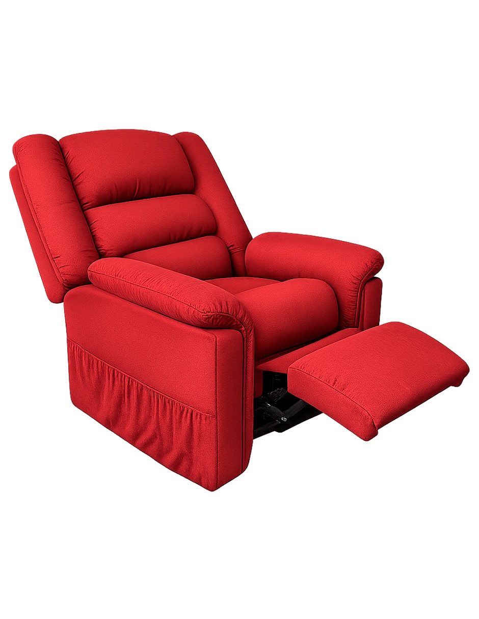 Reclinable Sonora 3