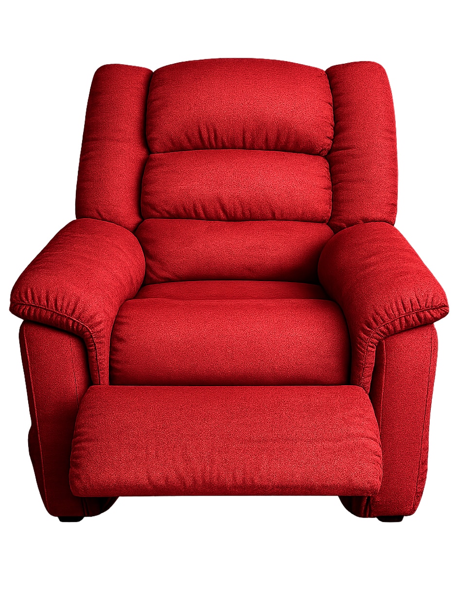 Reclinable Sonora 4