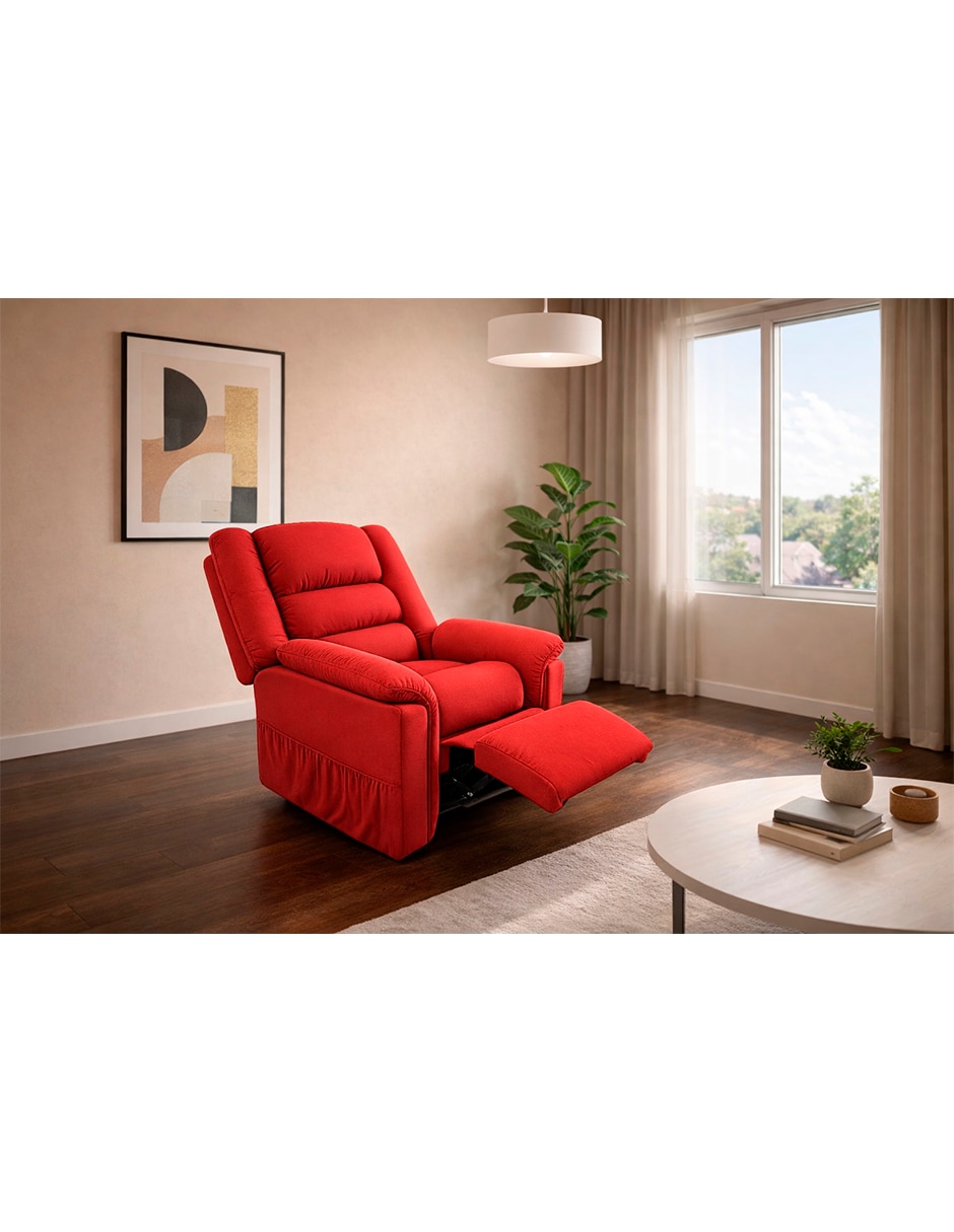Reclinable Sonora 5