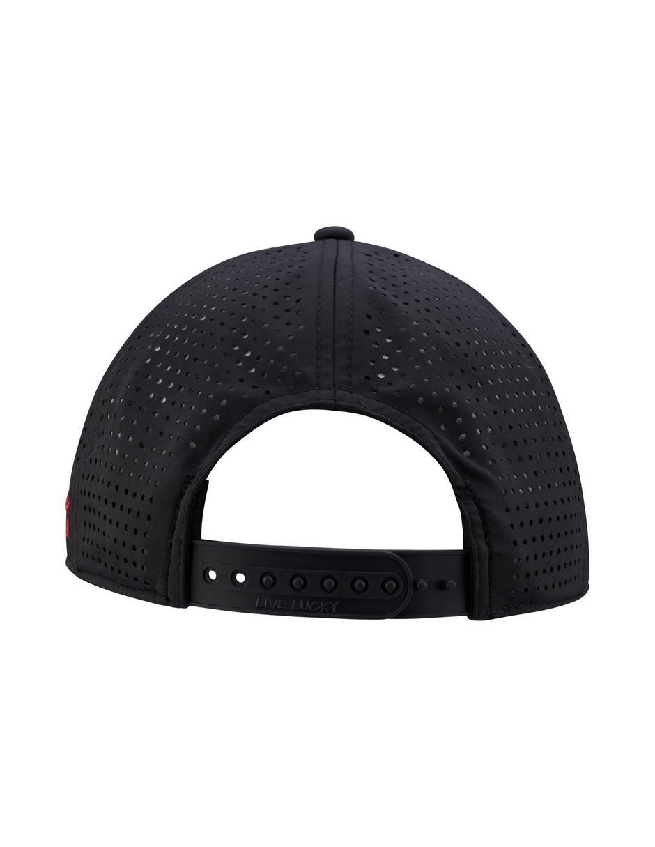 Gorra visera curva broche BLACK CLOVER Neon Nights para (si aplica) Niño