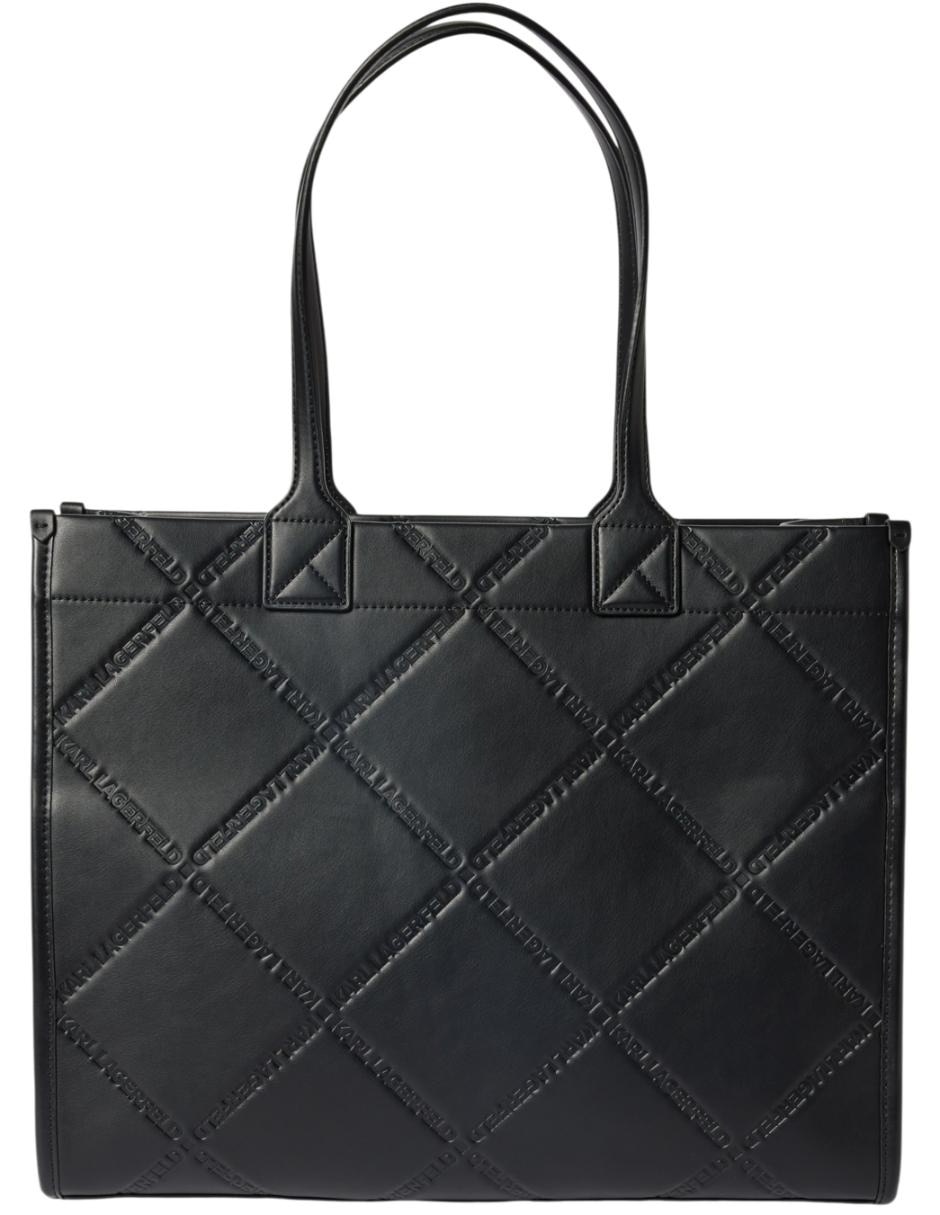 Bolsa tote Karl Lagerfeld para mujer