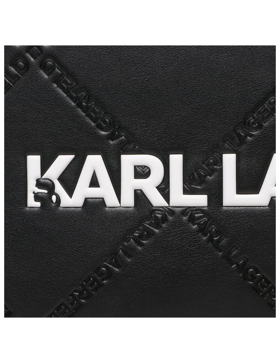 Bolsa tote Karl Lagerfeld para mujer