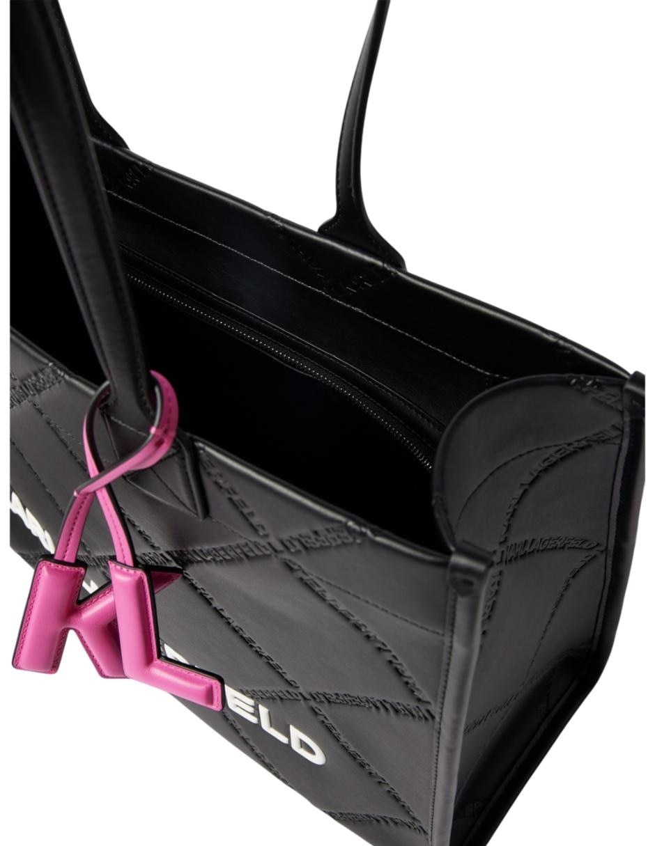 Bolsa tote Karl Lagerfeld para mujer