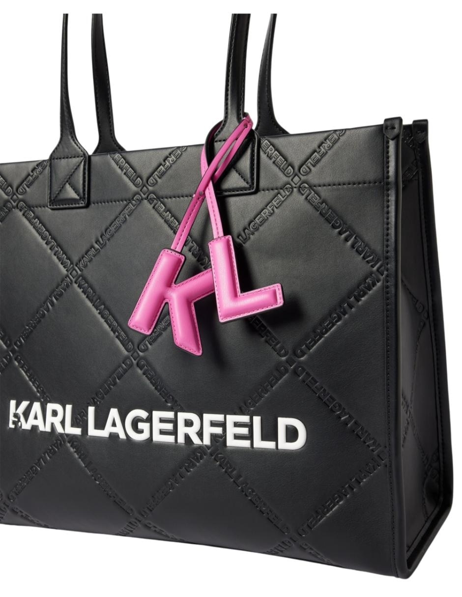 Bolsa tote Karl Lagerfeld para mujer
