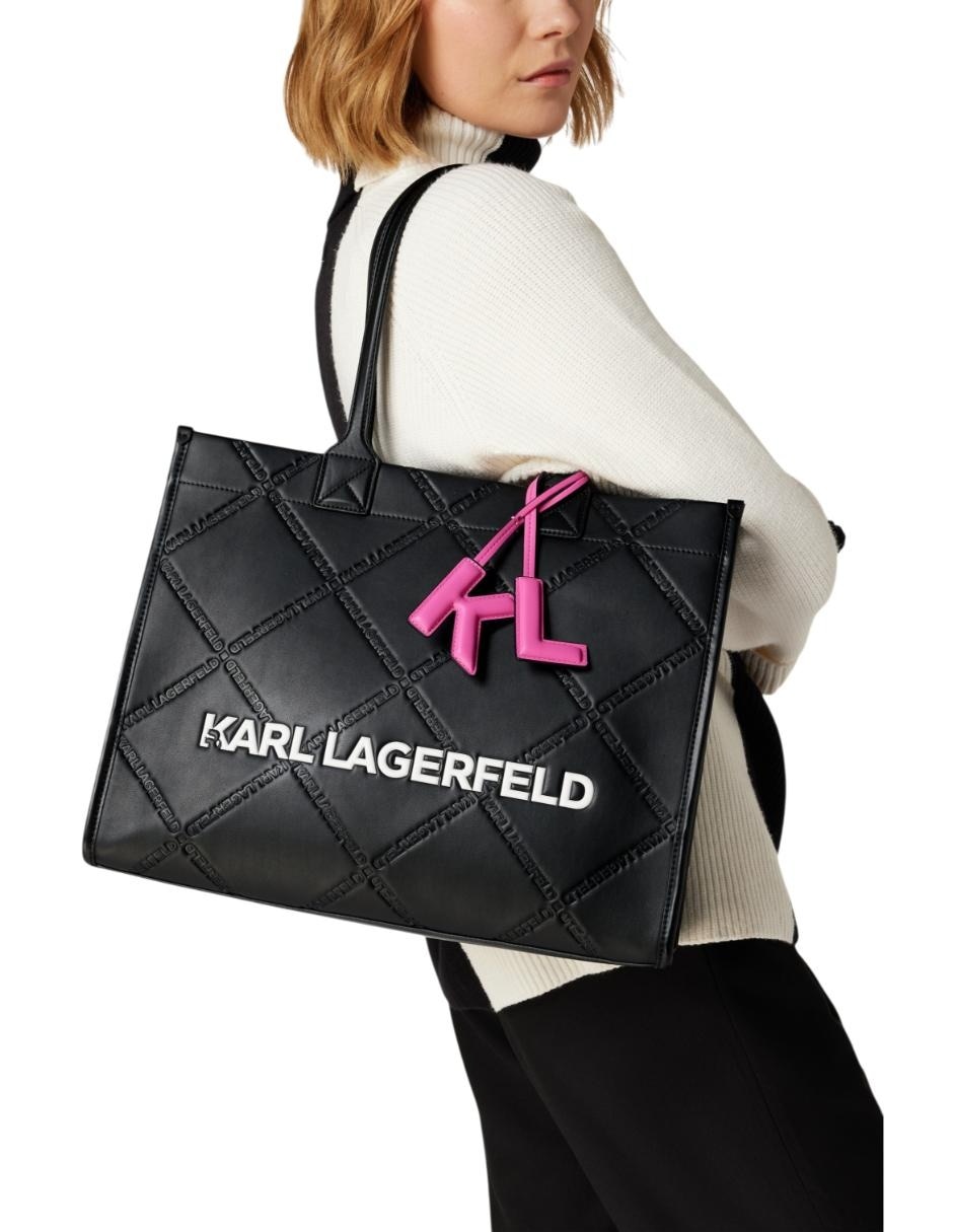 Bolsa tote Karl Lagerfeld para mujer