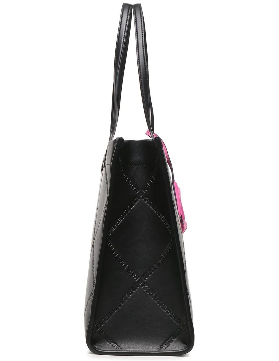 Bolsa tote Karl Lagerfeld para mujer