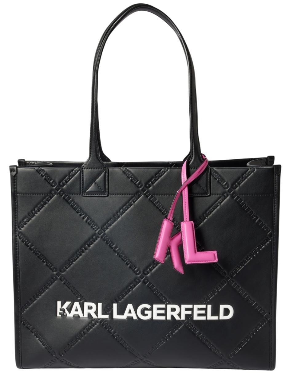 Bolsa tote Karl Lagerfeld para mujer