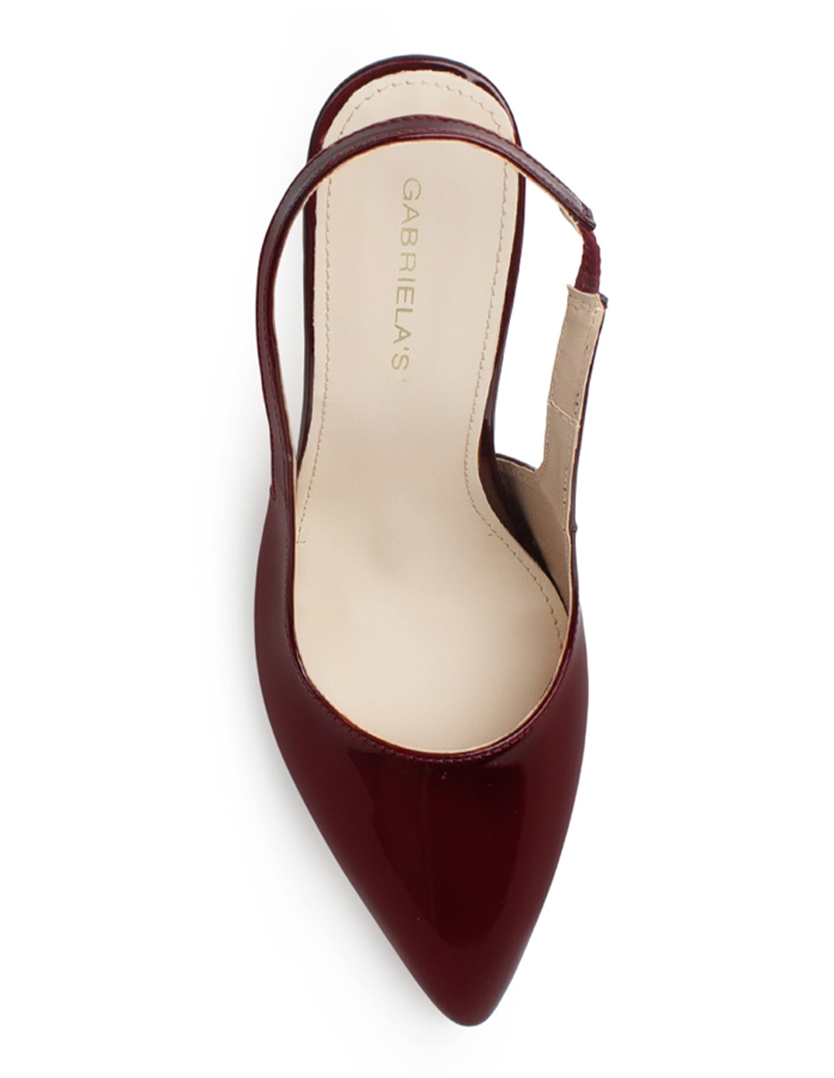 Zapatilla Gabriela's