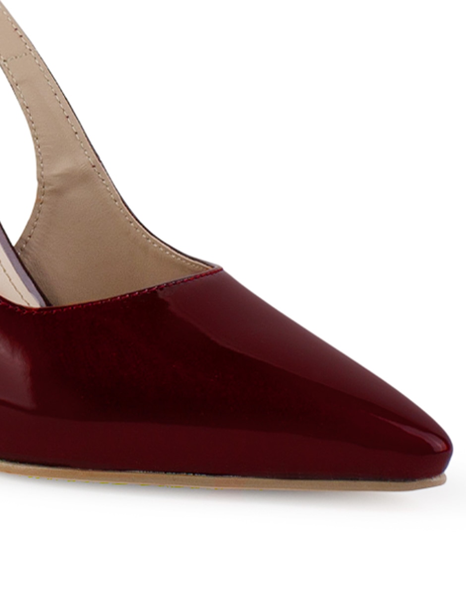 Zapatilla Gabriela's