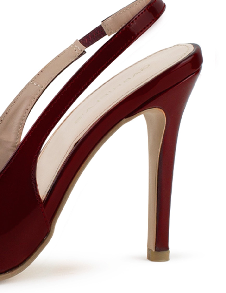 Zapatilla Gabriela's