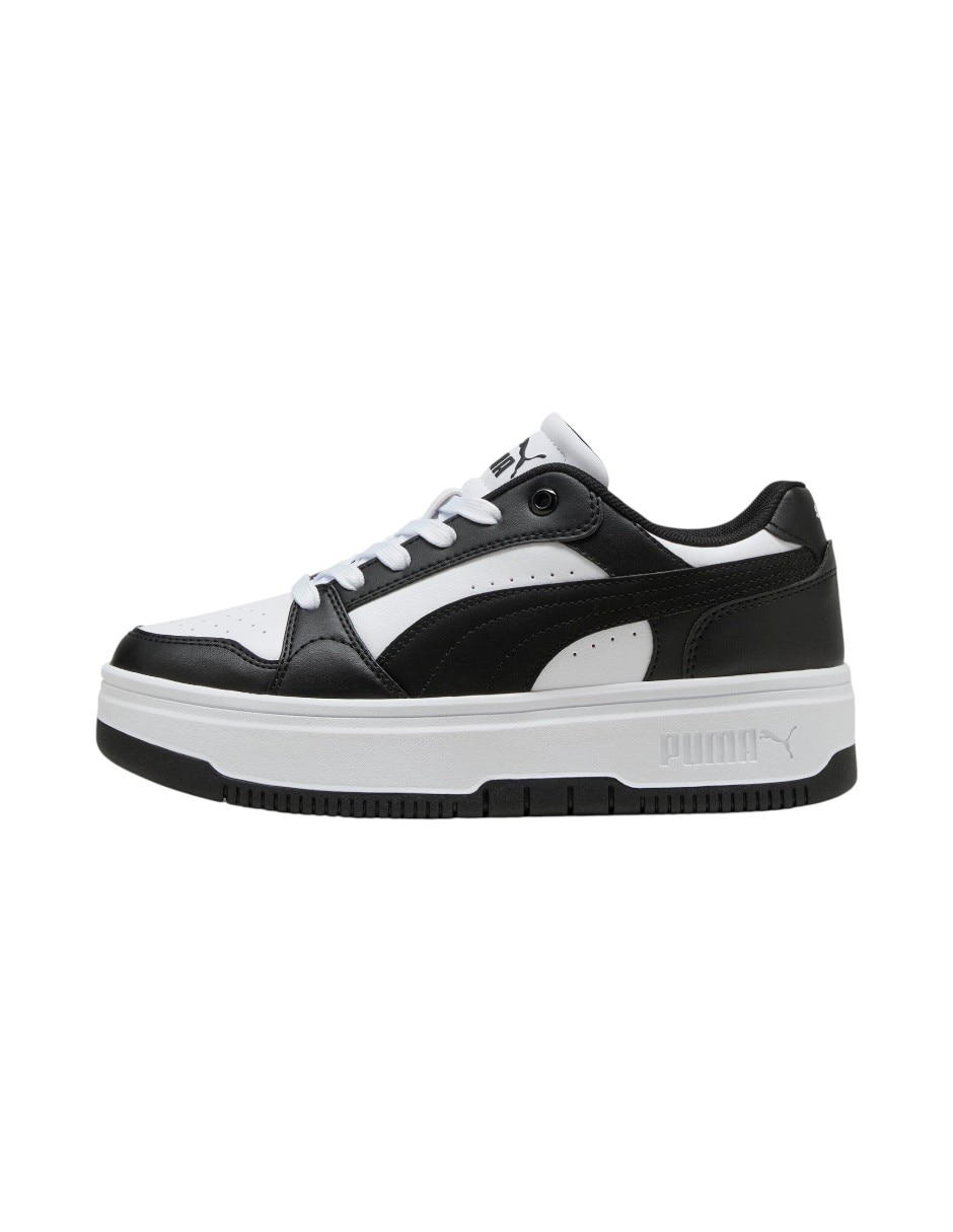 Tenis puma rebound femme para mujer
