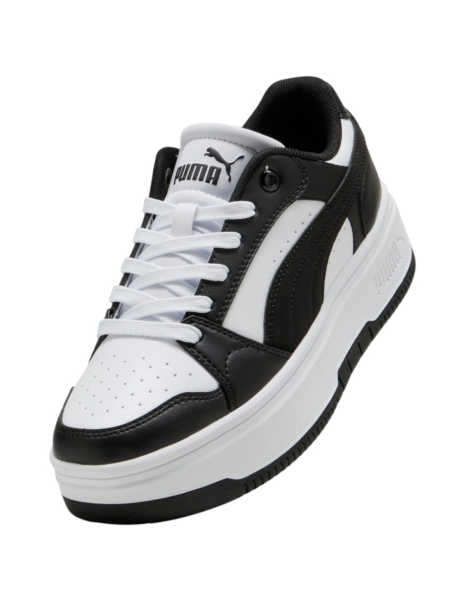 Tenis puma rebound femme para mujer