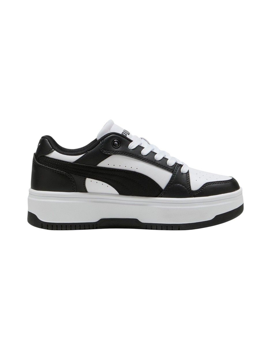 Tenis puma rebound femme para mujer