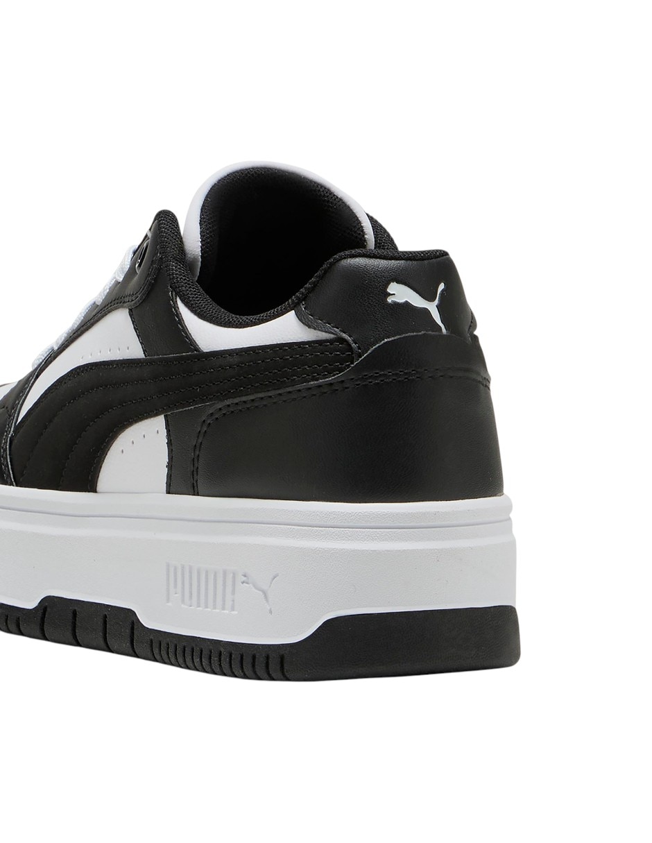 Tenis puma rebound femme para mujer