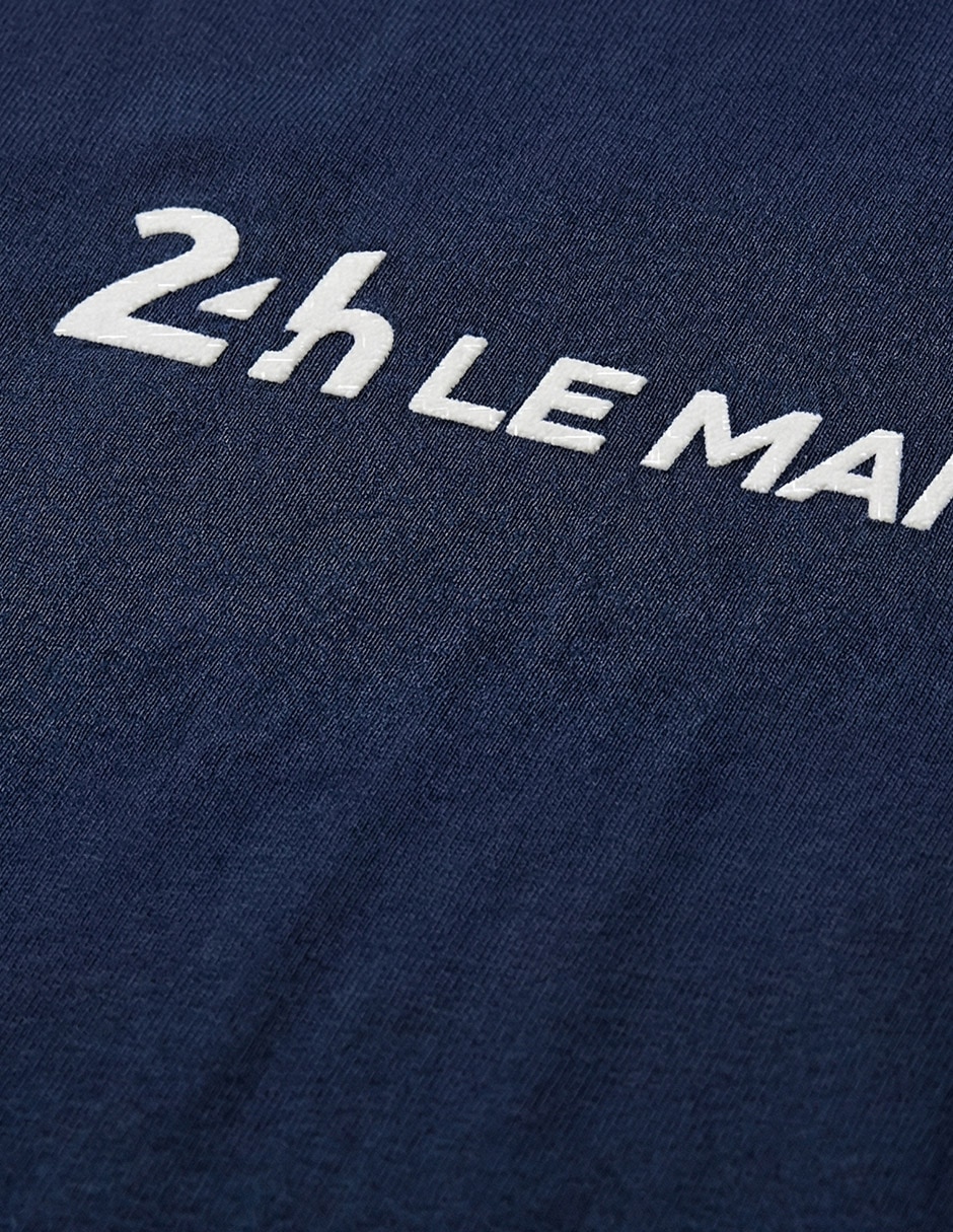 Playera deportiva para casual Mx Racing de hombre