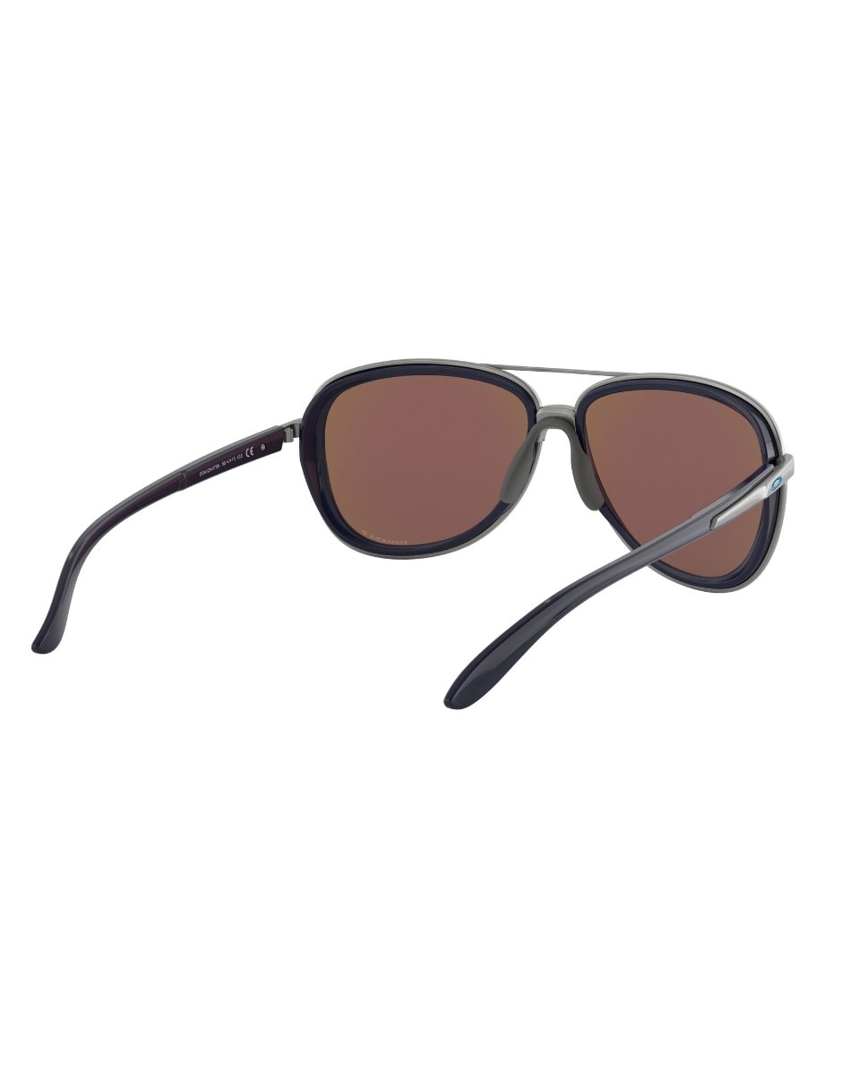 Lentes de sol Oakley Split Time para mujer