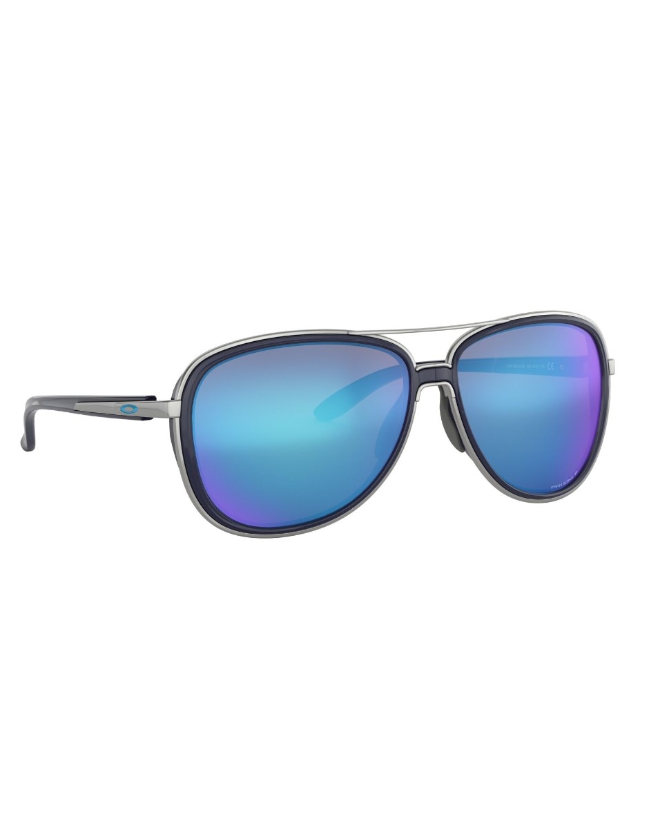 Lentes de sol Oakley Split Time para mujer