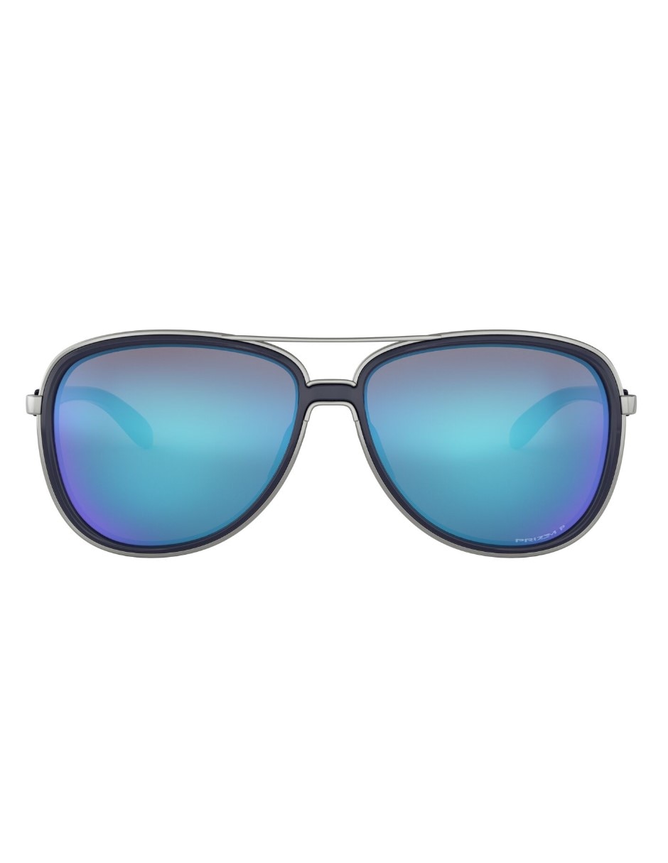 Lentes de sol Oakley Split Time para mujer