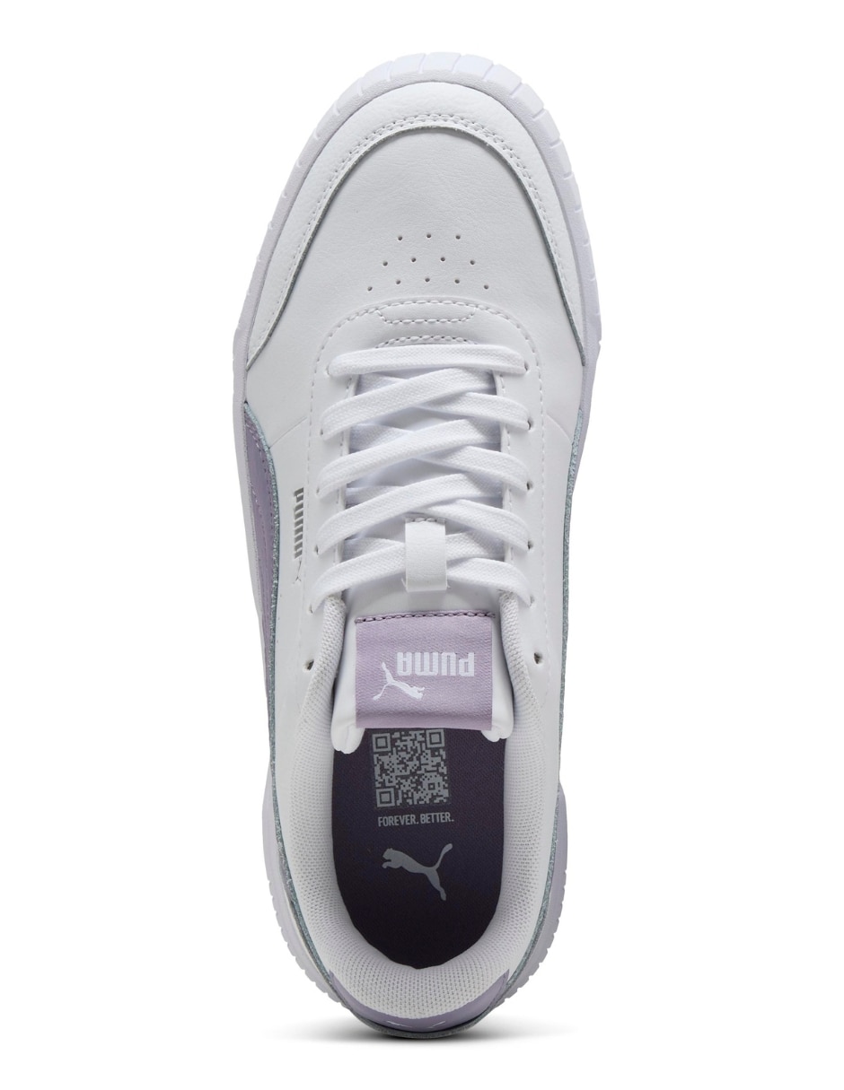 Tenis Puma Carina Mia para mujer