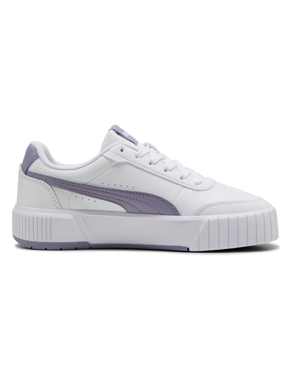 Tenis Puma Carina Mia para mujer