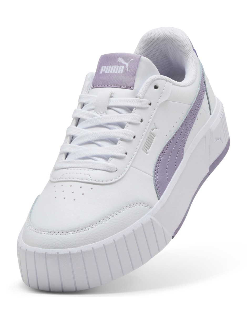 Tenis Puma Carina Mia para mujer