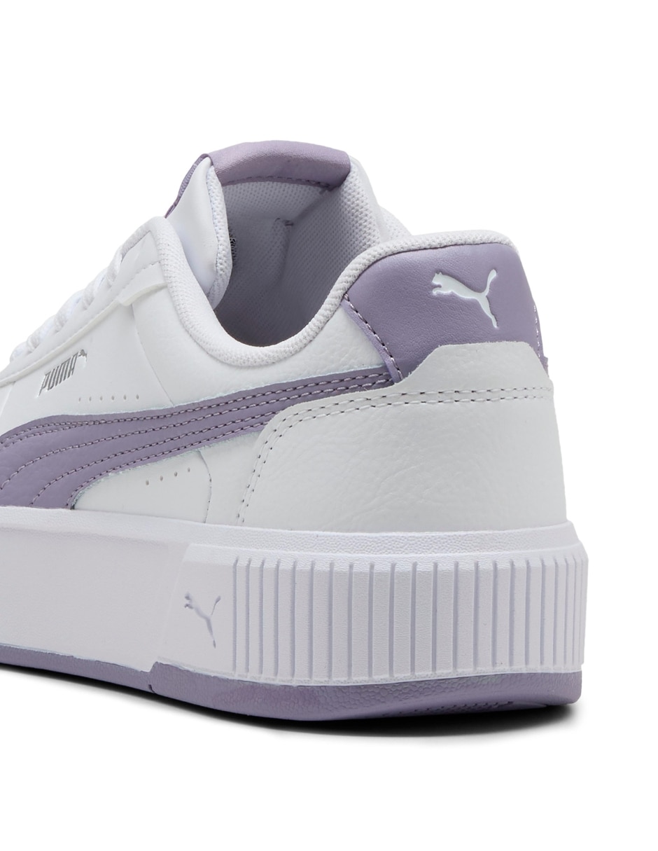 Tenis Puma Carina Mia para mujer