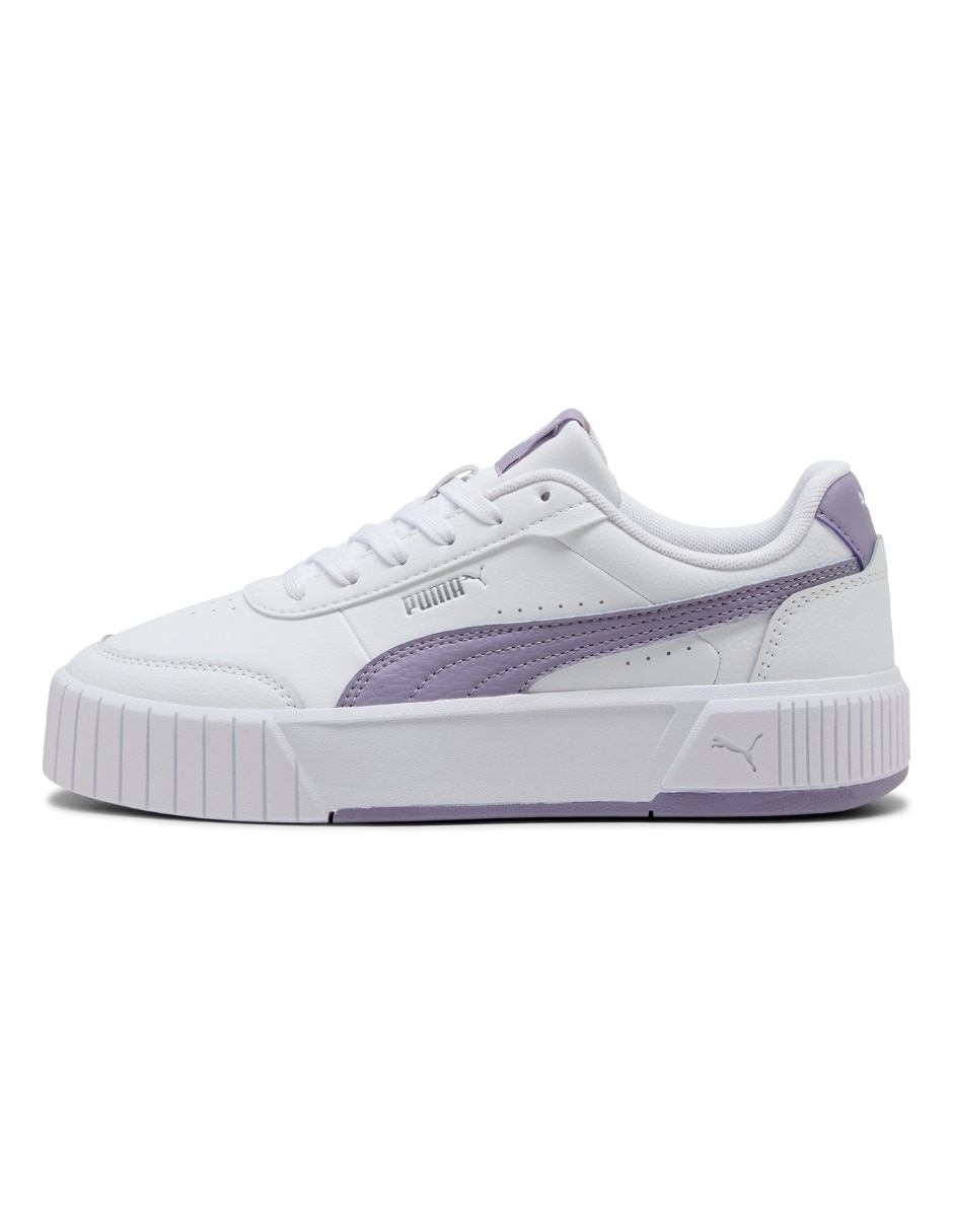 Tenis Puma Carina Mia para mujer