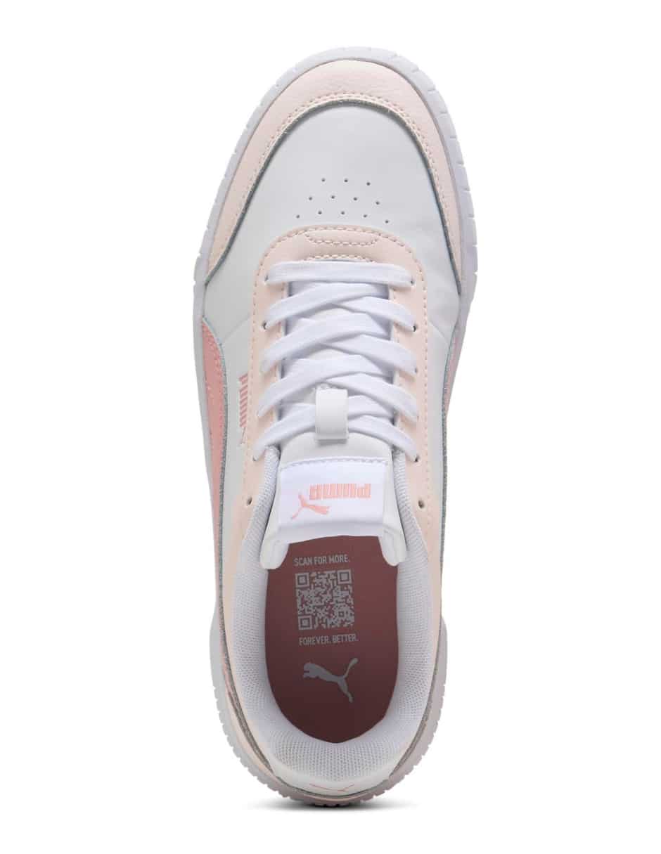 Tenis Carina Mia para mujer