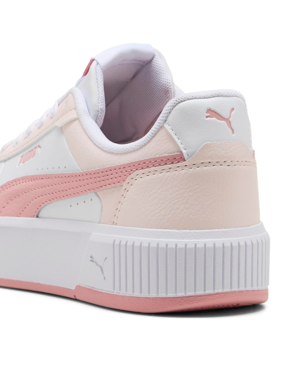 Tenis Carina Mia para mujer 6