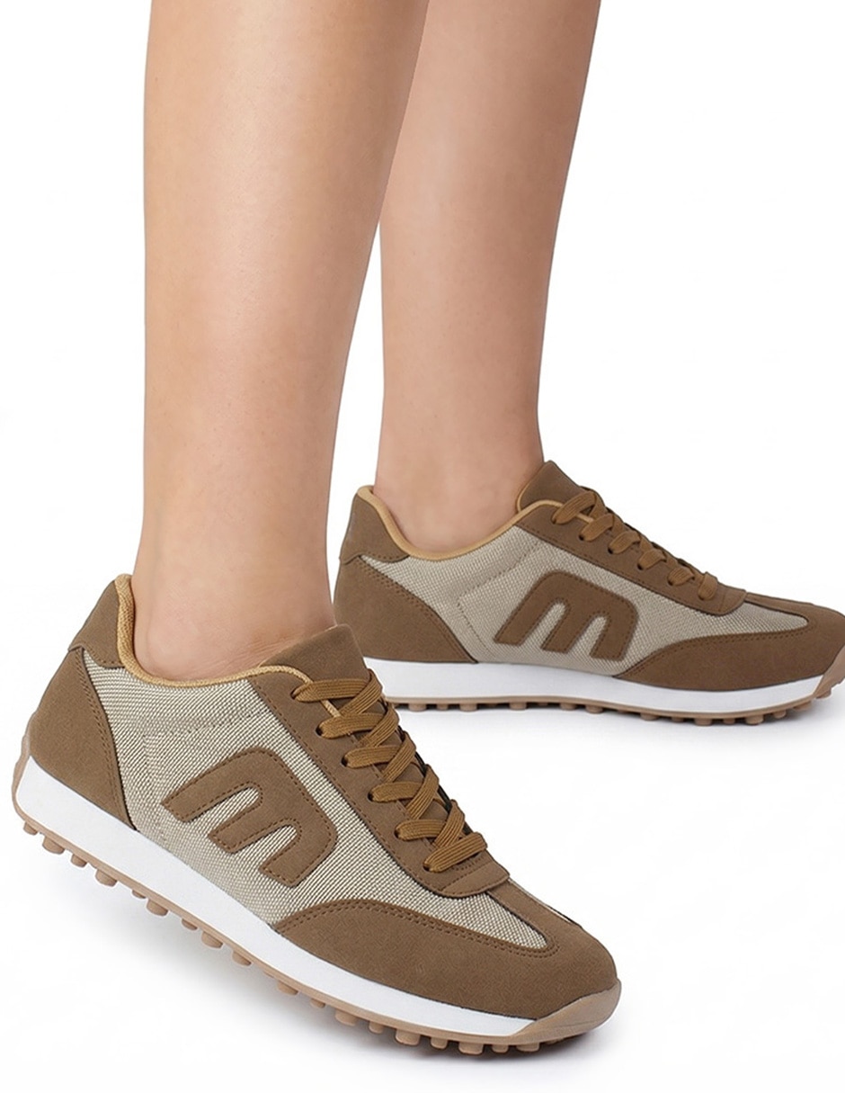 Tenis para mujer 4