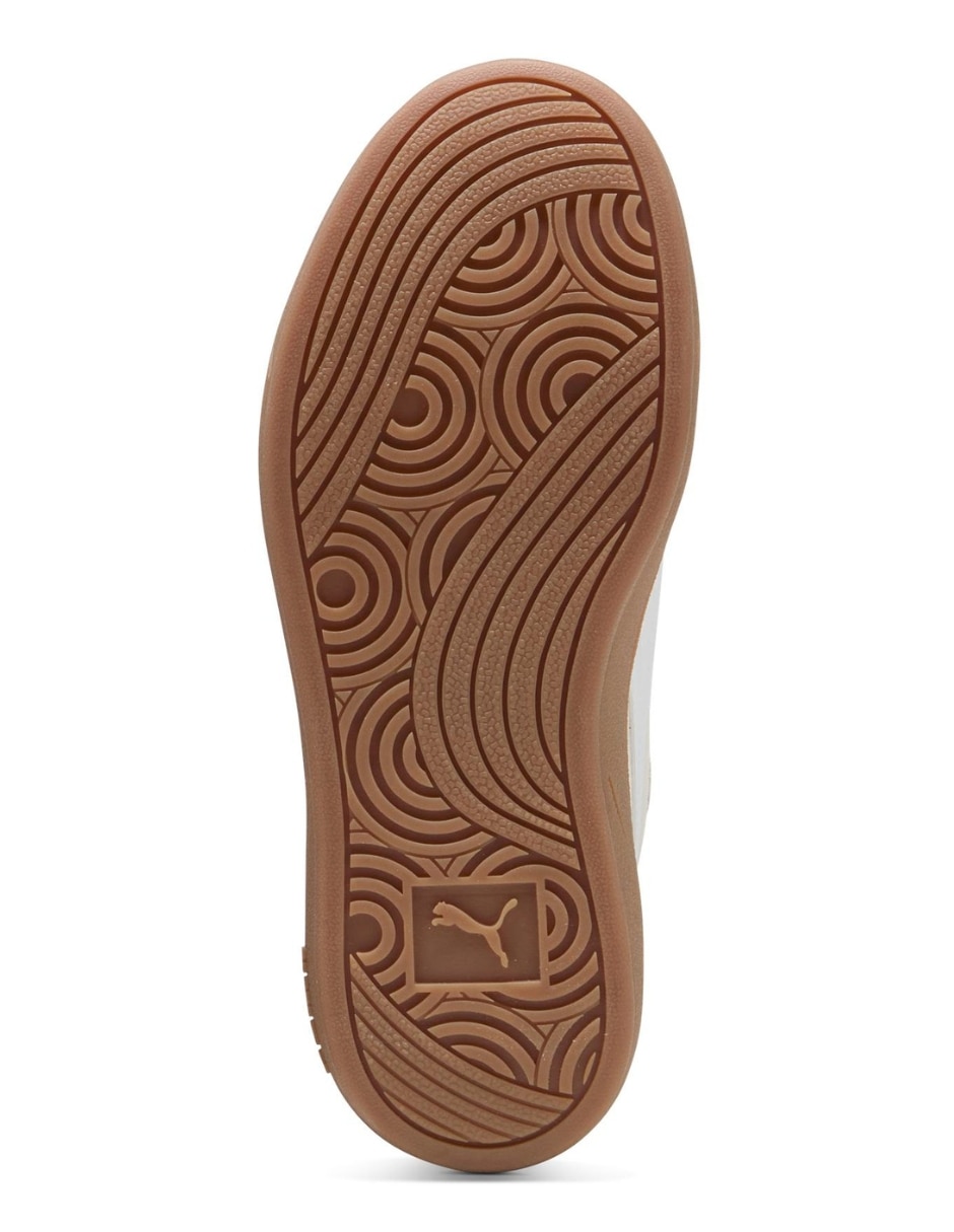 Tenis Puma Club 2 Era Platform para mujer