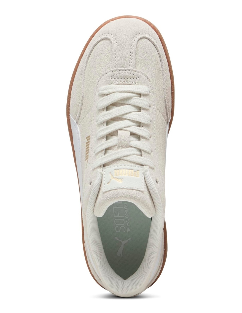 Tenis Puma Club 2 Era Platform para mujer