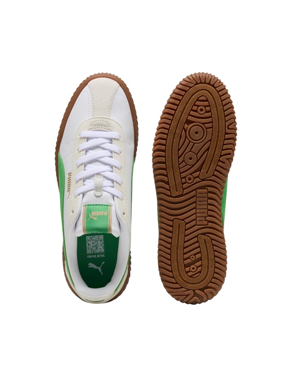 Tenis Club Kayzer OG de hombre 2