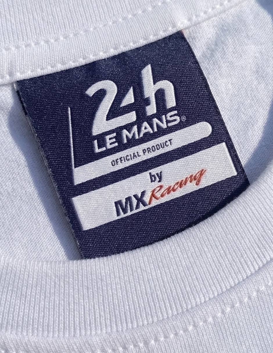 Playera deportiva para casual de hombre 6