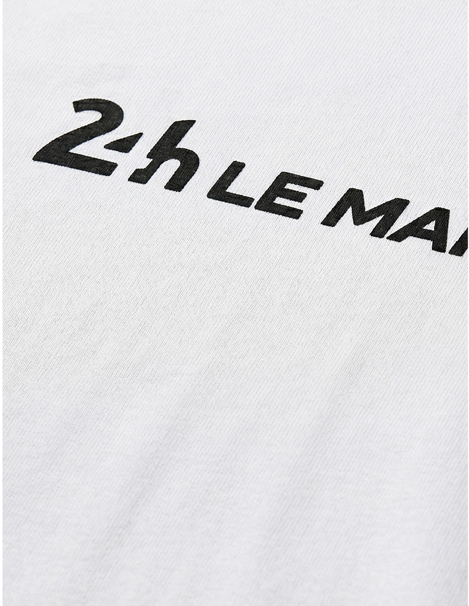 Playera deportiva para casual de hombre 7