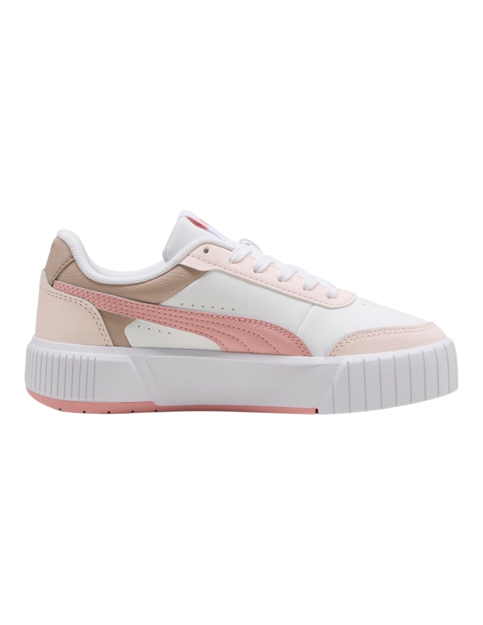 Tenis Puma para niña Carina Mia Junior