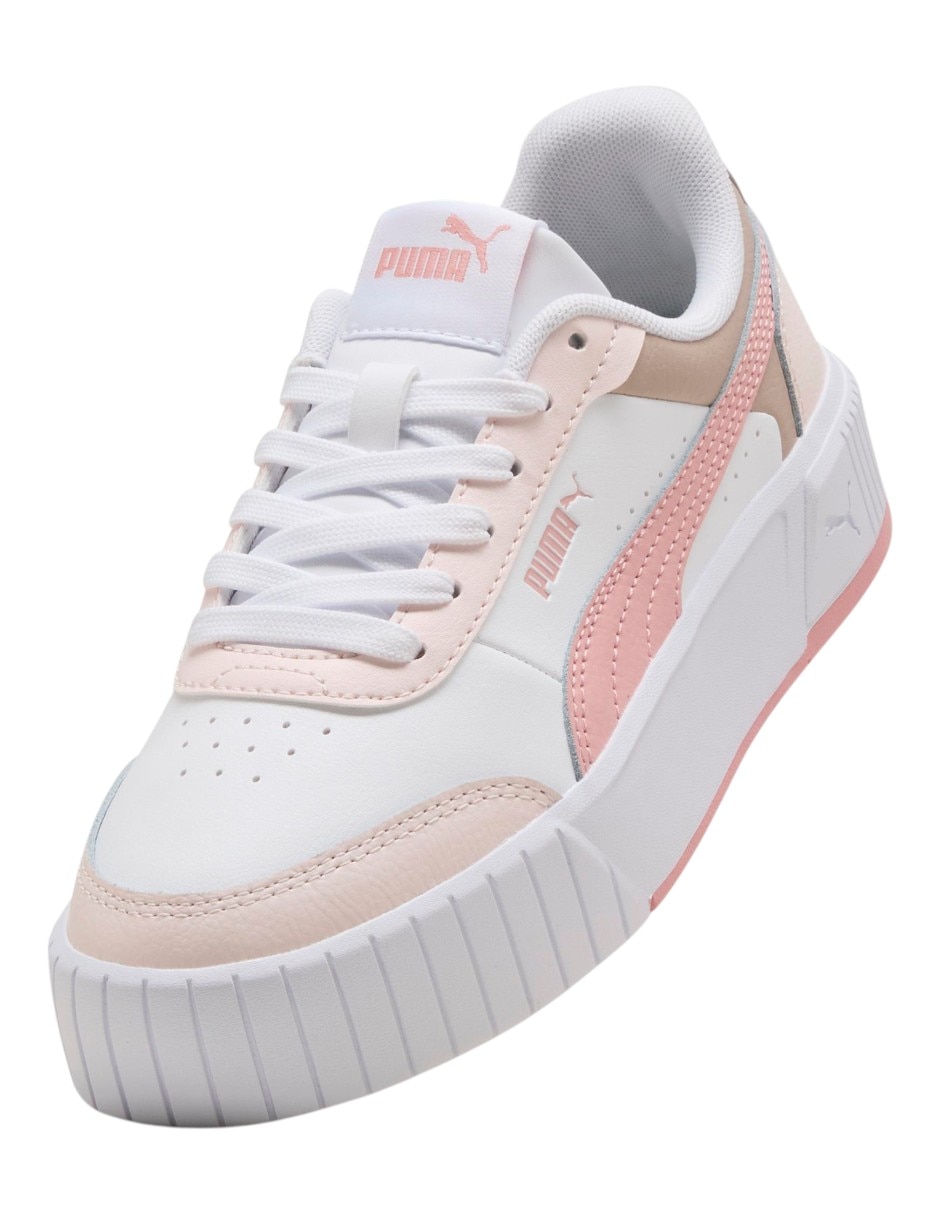 Tenis Puma para niña Carina Mia Junior